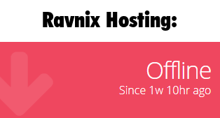 RAVNIX Scamming