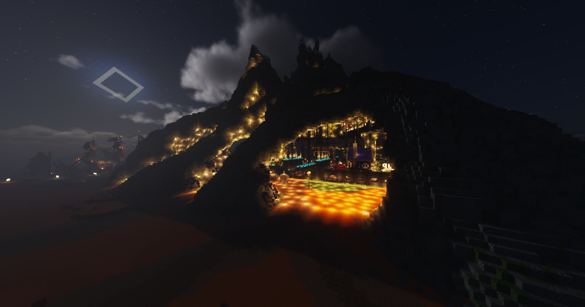 Torrent Lifesteal Spawn with Shaders