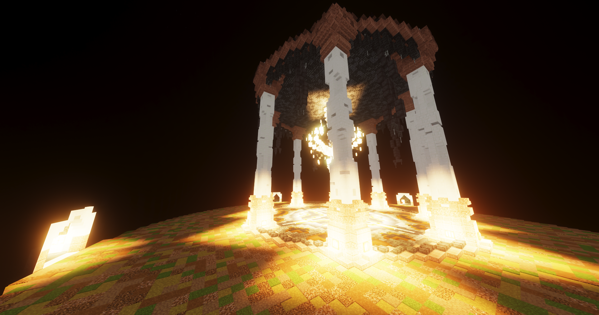 Slate Dimension Spawn